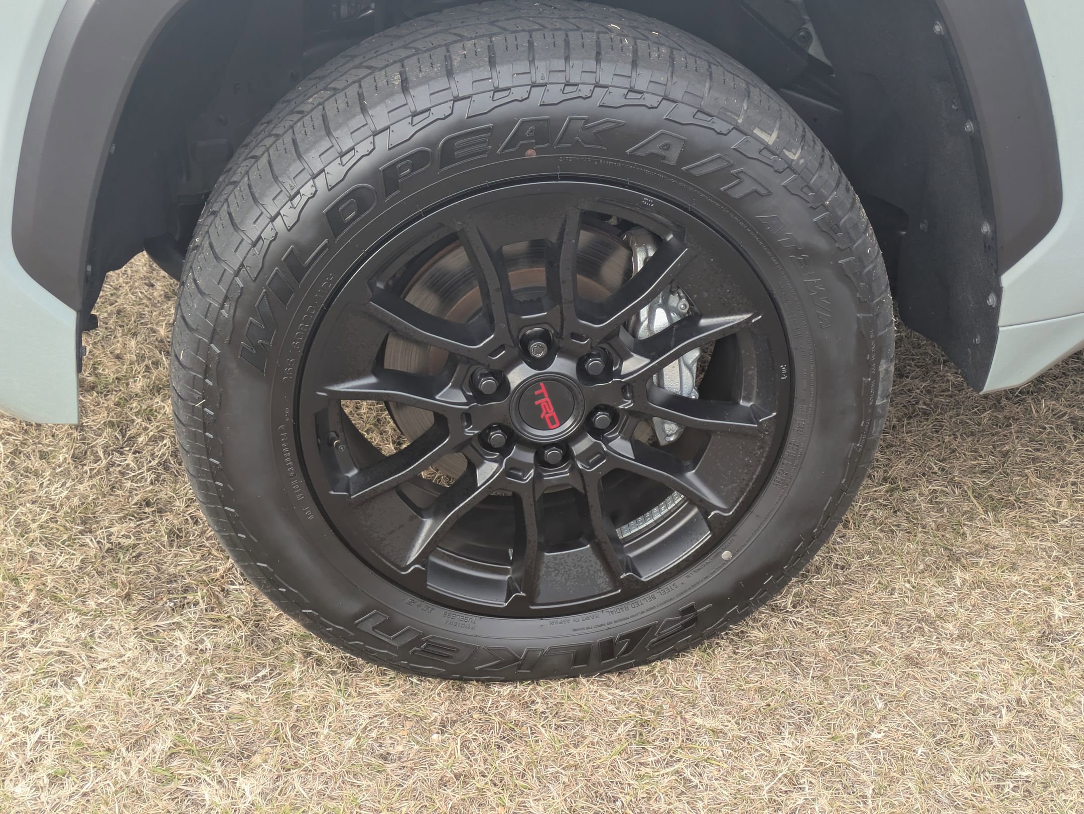 Used 2024 Toyota Tundra SR5 image 11