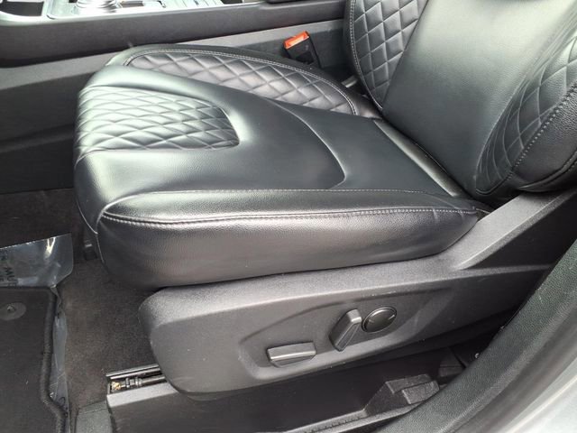 Certified 2024 Ford Edge Titanium image 11