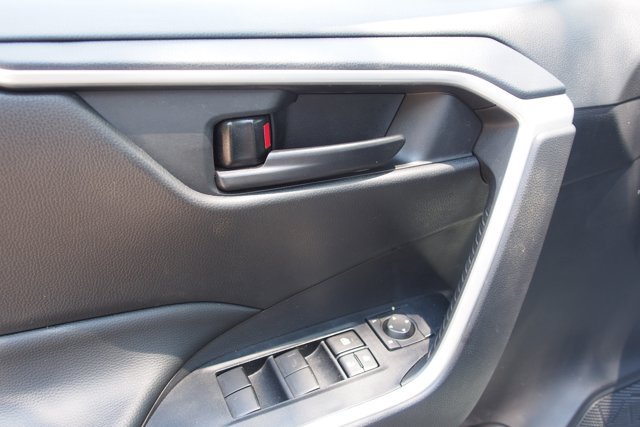 Used 2024 Toyota RAV4 LE FWD image 19
