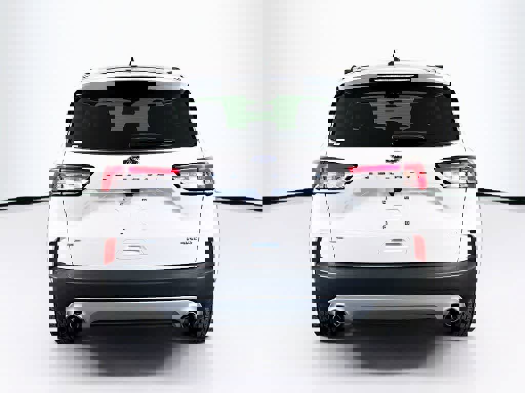 Certified 2021 Ford Escape SE w/ Convenience Package image 5