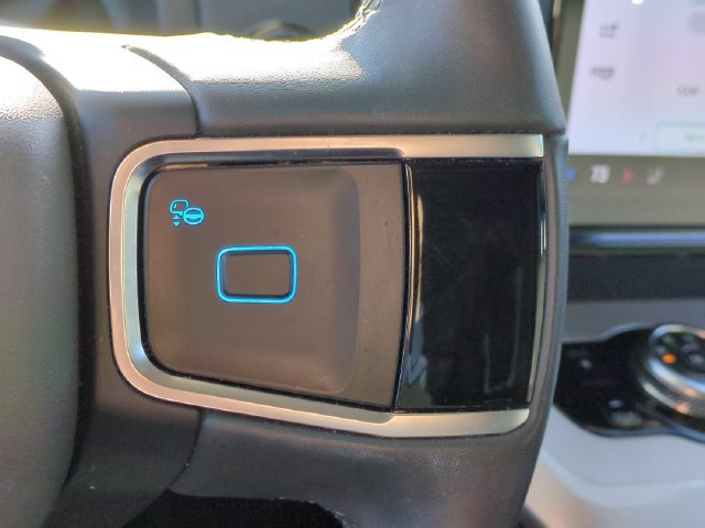 Certified 2025 Ford Expedition Max Active AWD/4WD image 17