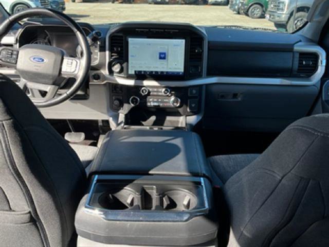 Certified 2021 Ford F150 XLT w/ Equipment Group 302A High image 14