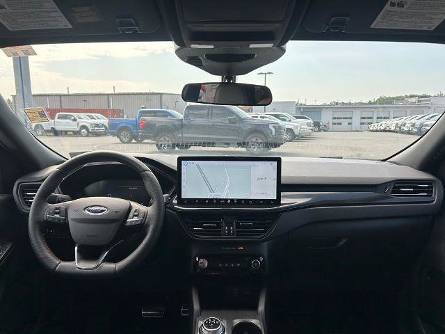 Certified 2023 Ford Escape ST-Line w/ Tech Pack #1 AWD/4WD image 12