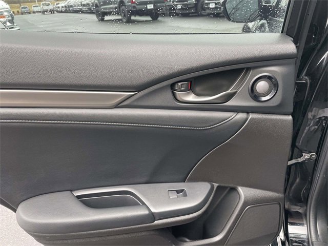 Used 2019 Honda Civic Sport Touring image 25