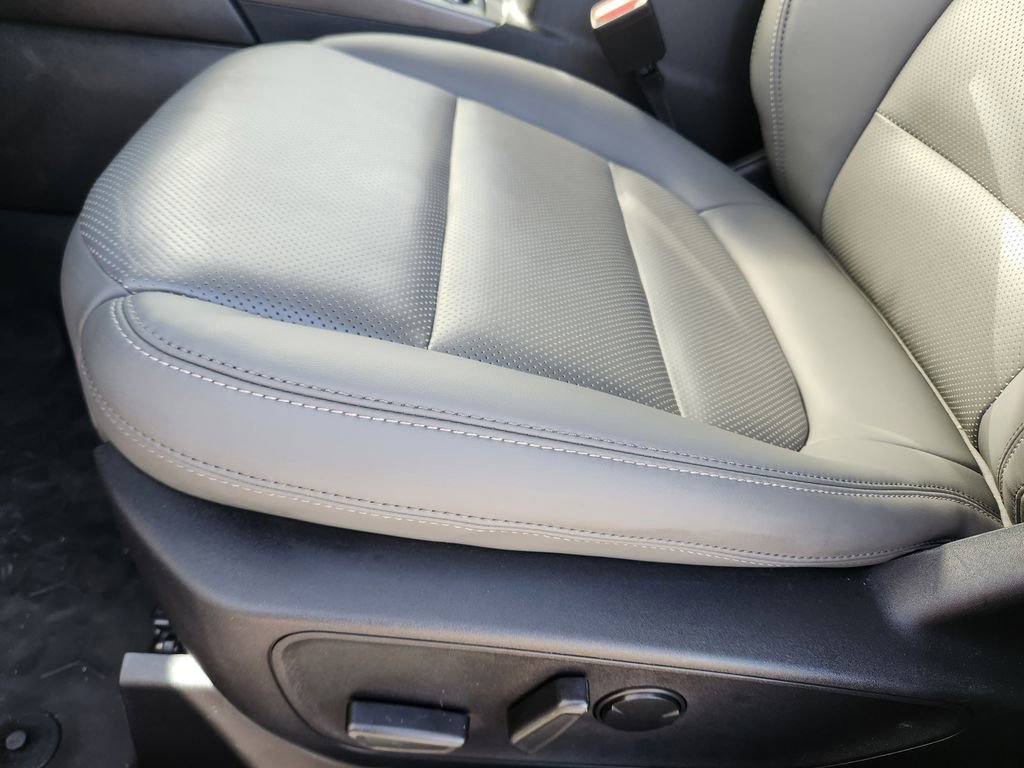 Certified 2025 Ford Bronco Sport Badlands image 12