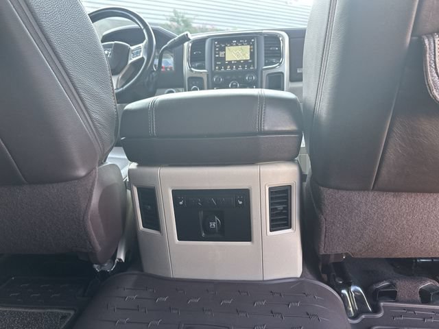 Used 2018 RAM 2500 Longhorn AWD/4WD image 23
