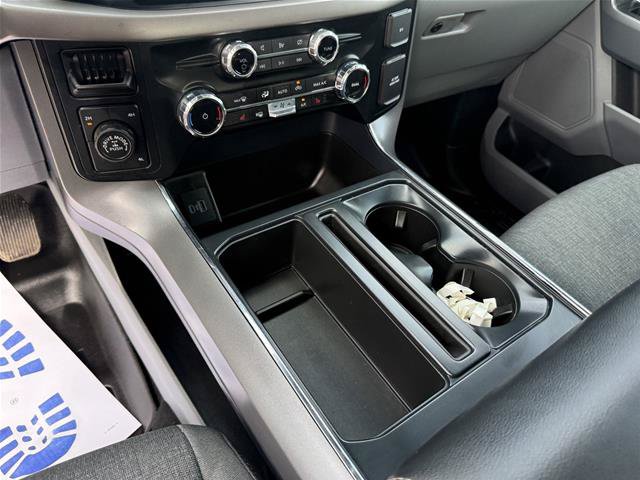 Certified 2024 Ford F150 XLT w/ Equipment Group 302A MID AWD/4WD image 20