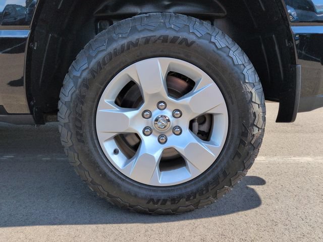 Used 2019 RAM 1500 Big Horn AWD/4WD image 11