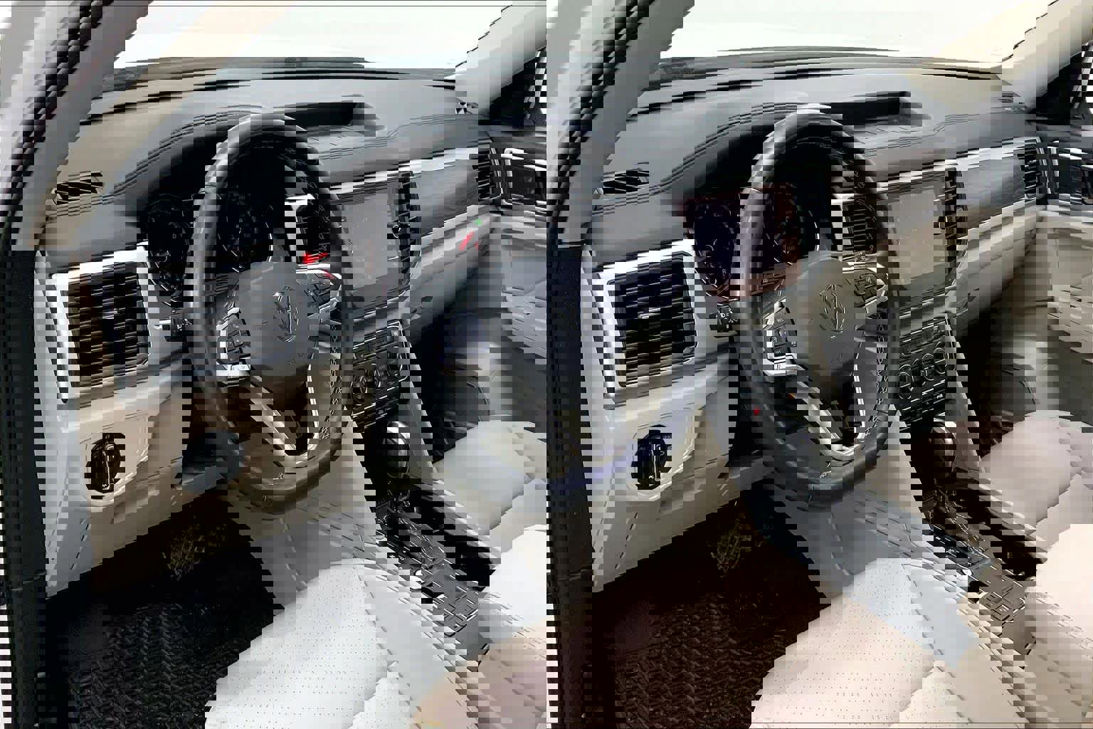 Used 2021 Volkswagen Atlas SE w/ Panoramic Sunroof Package image 15