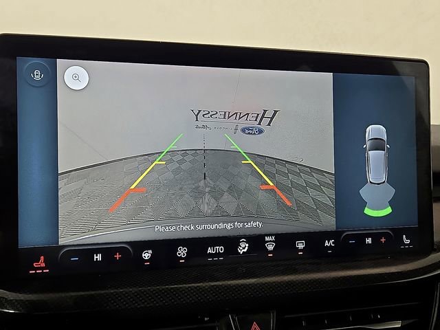 Certified 2023 Ford Escape ST-Line w/ Tech Pack #1 image 18