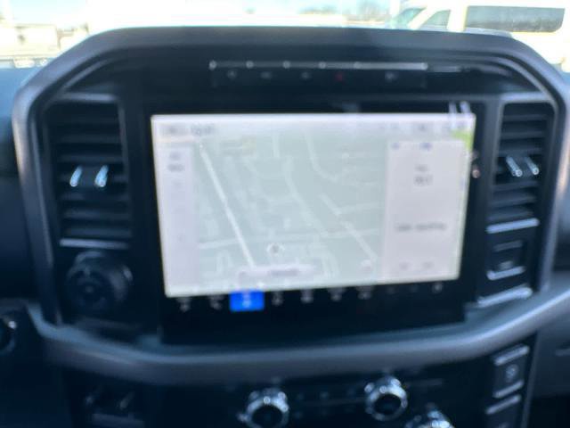 Certified 2024 Ford F150 XLT w/ Equipment Group 302A MID image 23