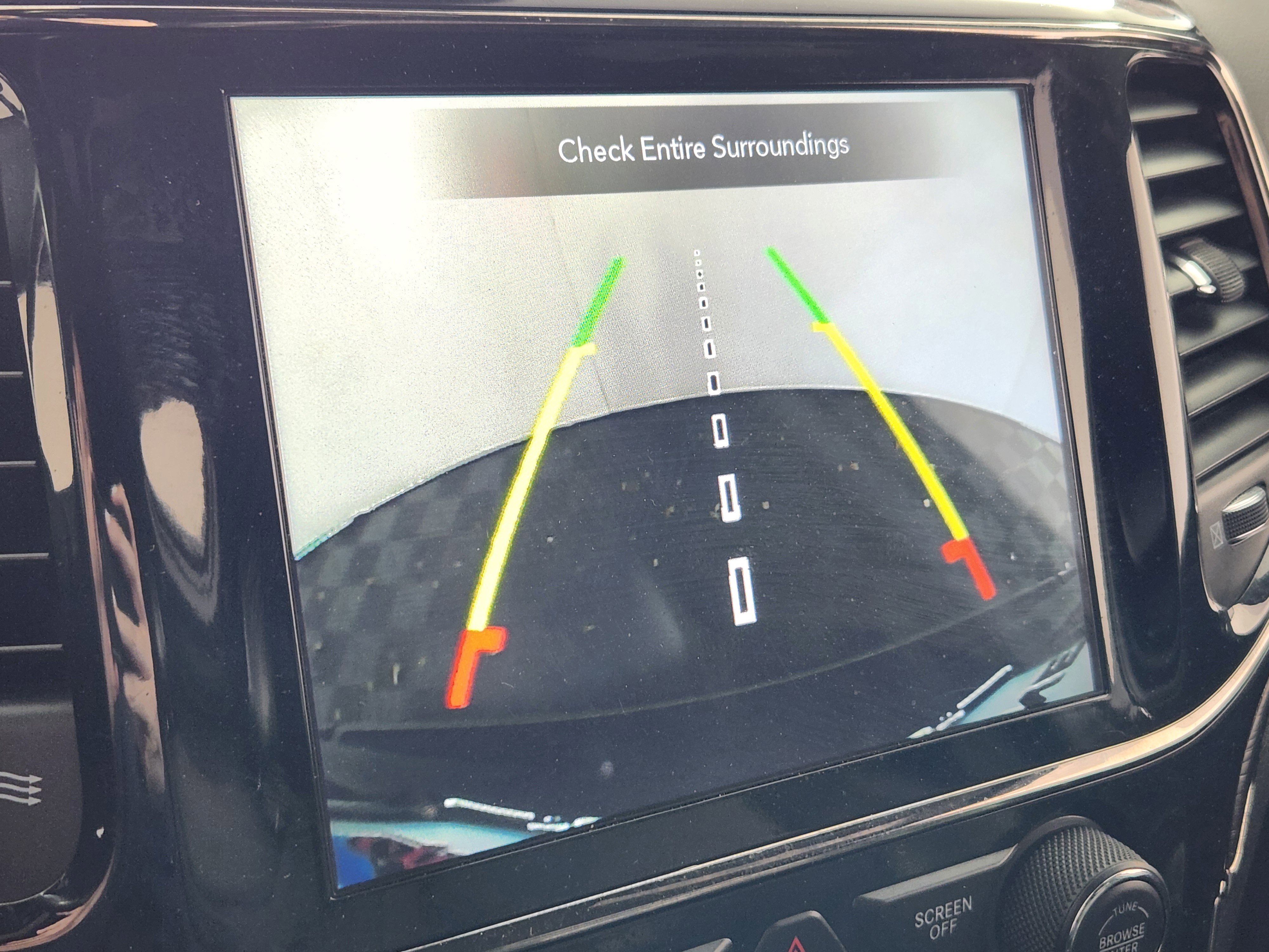 Used 2021 Jeep Grand Cherokee High Altitude image 23