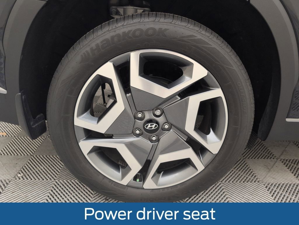 Used 2025 Hyundai Palisade SEL image 22