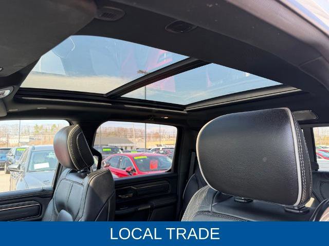 Used 2020 RAM 1500 Limited AWD/4WD image 6