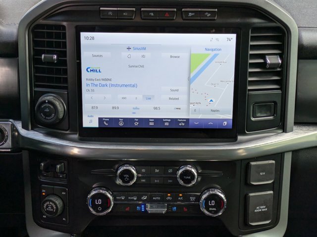 Certified 2021 Ford F150 Lariat image 17