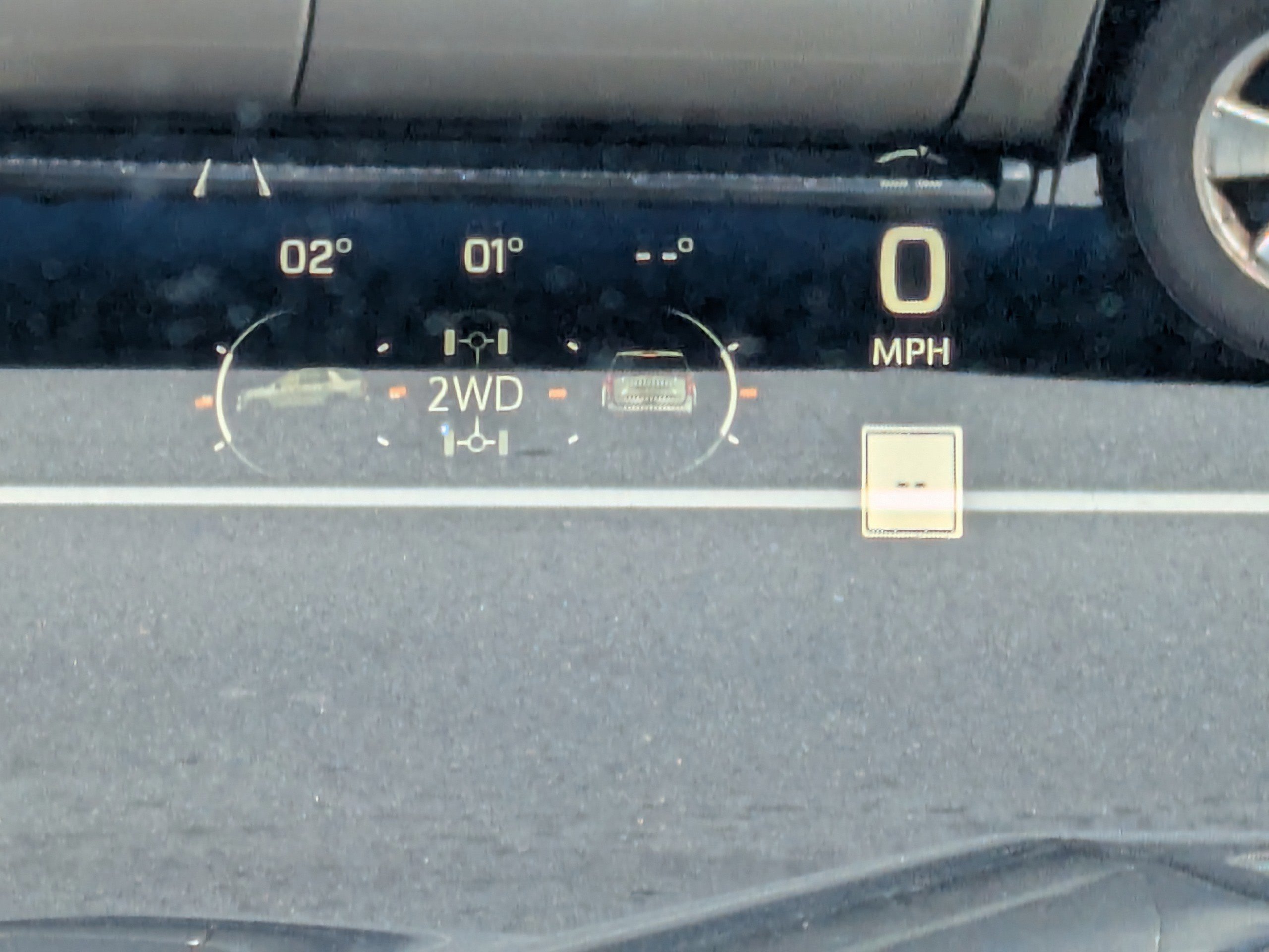 Used 2022 Chevrolet Tahoe High Country image 24