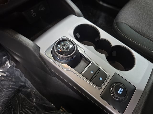 Certified 2024 Ford Bronco Sport Big Bend AWD/4WD image 25