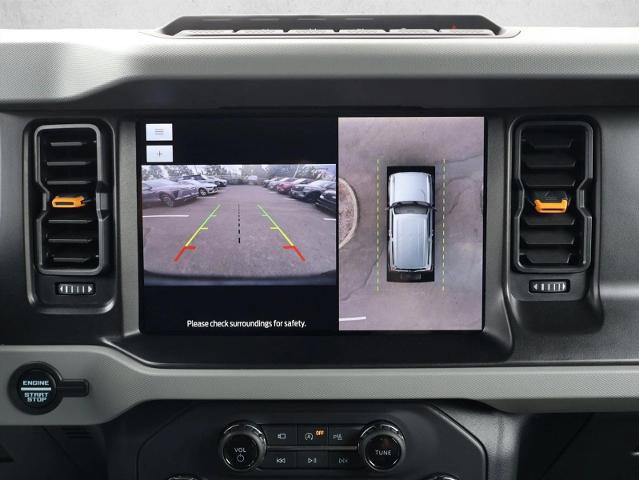 Certified 2023 Ford Bronco Badlands AWD/4WD image 17