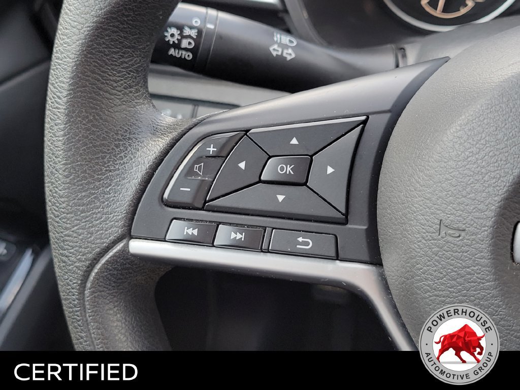 Used 2023 Nissan Altima 2.5 SV FWD image 27