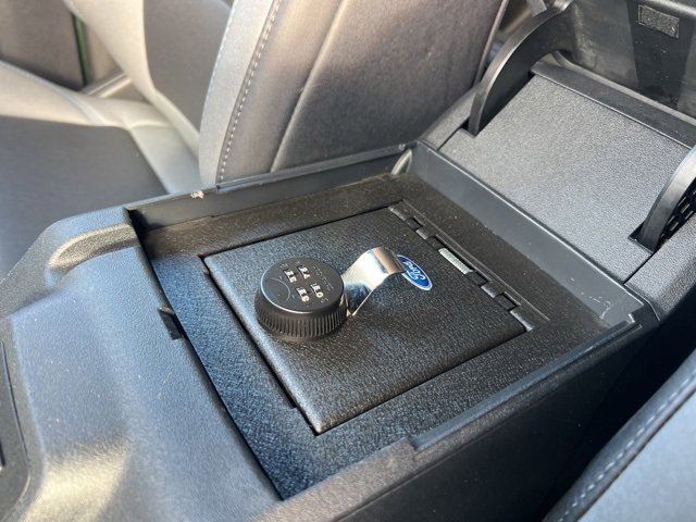 Certified 2023 Ford Bronco Black Diamond image 16