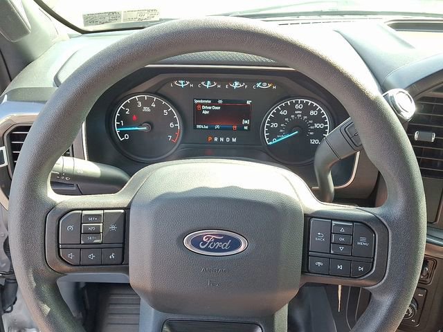 Certified 2023 Ford F150 XL w/ STX Appearance Package image 20