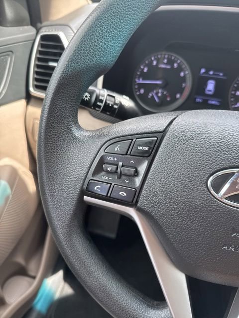 Used 2019 Hyundai Tucson Sport AWD/4WD image 23