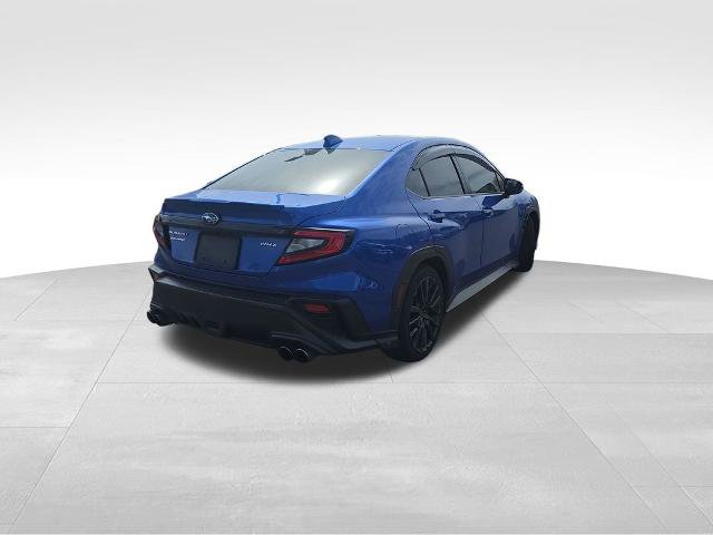 Used 2023 Subaru WRX Limited AWD/4WD image 8