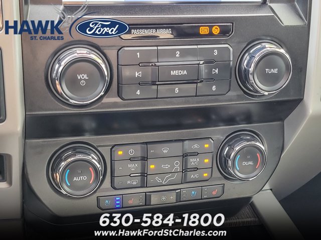 Certified 2020 Ford F450 Lariat w/ Lariat Ultimate Package AWD/4WD image 16