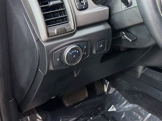 Certified 2020 Ford Ranger XLT w/ Equipment Group 302A Luxury AWD/4WD image 10