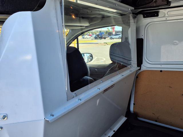 Certified 2020 Ford Transit Connect XL FWD image 9