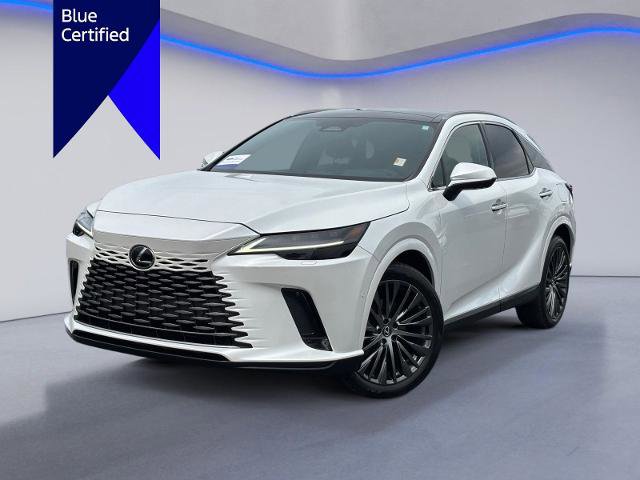 Used 2023 Lexus RX 350 w/ Cold Area Package