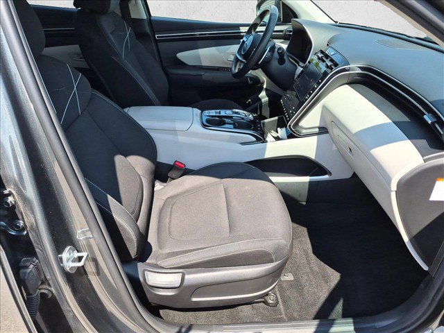 Used 2022 Hyundai Tucson Blue AWD/4WD image 23