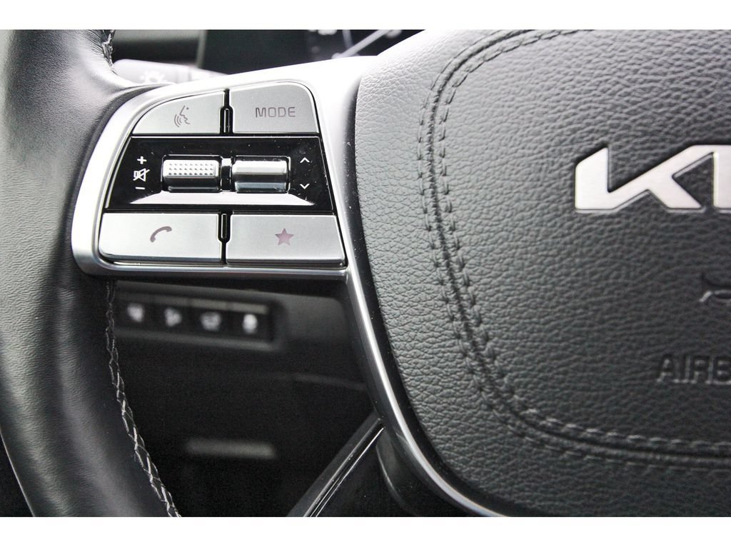 Used 2024 Kia Telluride SX Prestige X-Line AWD/4WD image 18
