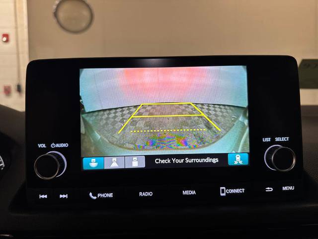 Used 2025 Honda Civic Sport image 26