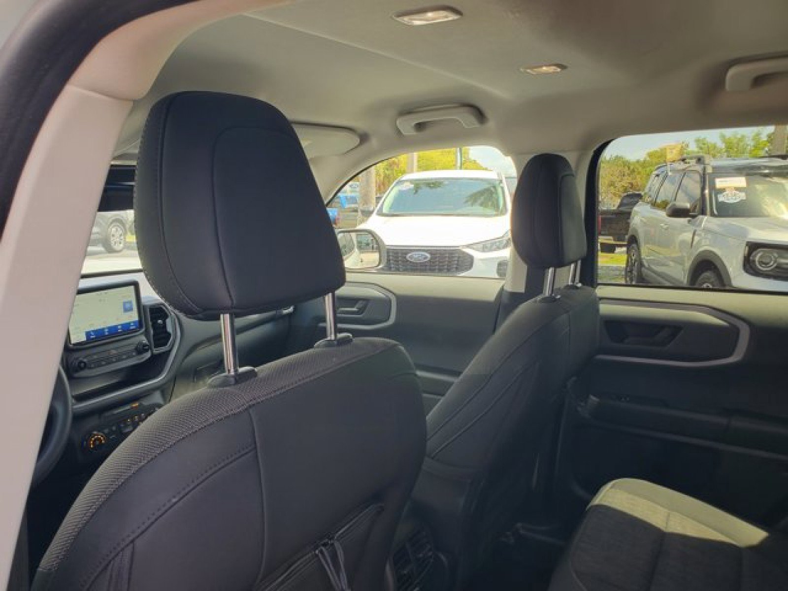 Certified 2021 Ford Bronco Sport Big Bend AWD/4WD image 28