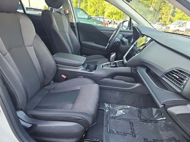 Used 2025 Subaru Outback Premium AWD/4WD image 10