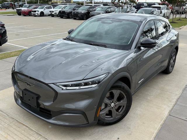 Certified 2023 Ford Mustang Mach-E Select RWD image 5
