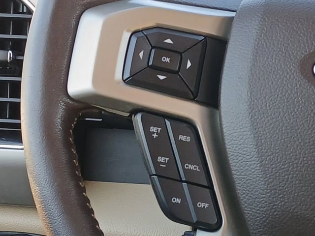 Certified 2020 Ford F150 Lariat image 16