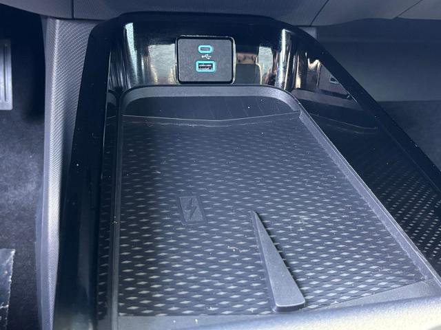 Certified 2024 Ford Mustang Mach-E Premium image 27