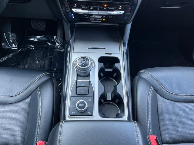 Certified 2021 Ford Explorer ST w/ Equipment Group 401A AWD/4WD image 23