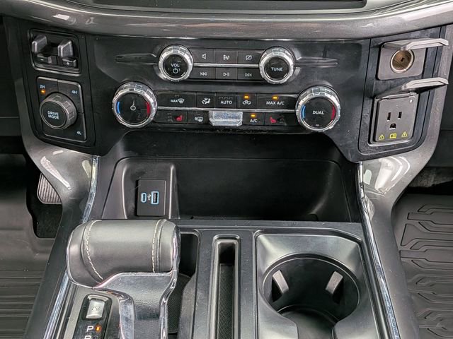 Certified 2023 Ford F150 XLT w/ Equipment Group 302A High AWD/4WD image 33