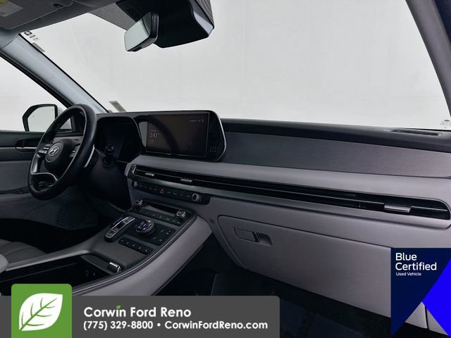 Used 2023 Hyundai Palisade SEL image 33
