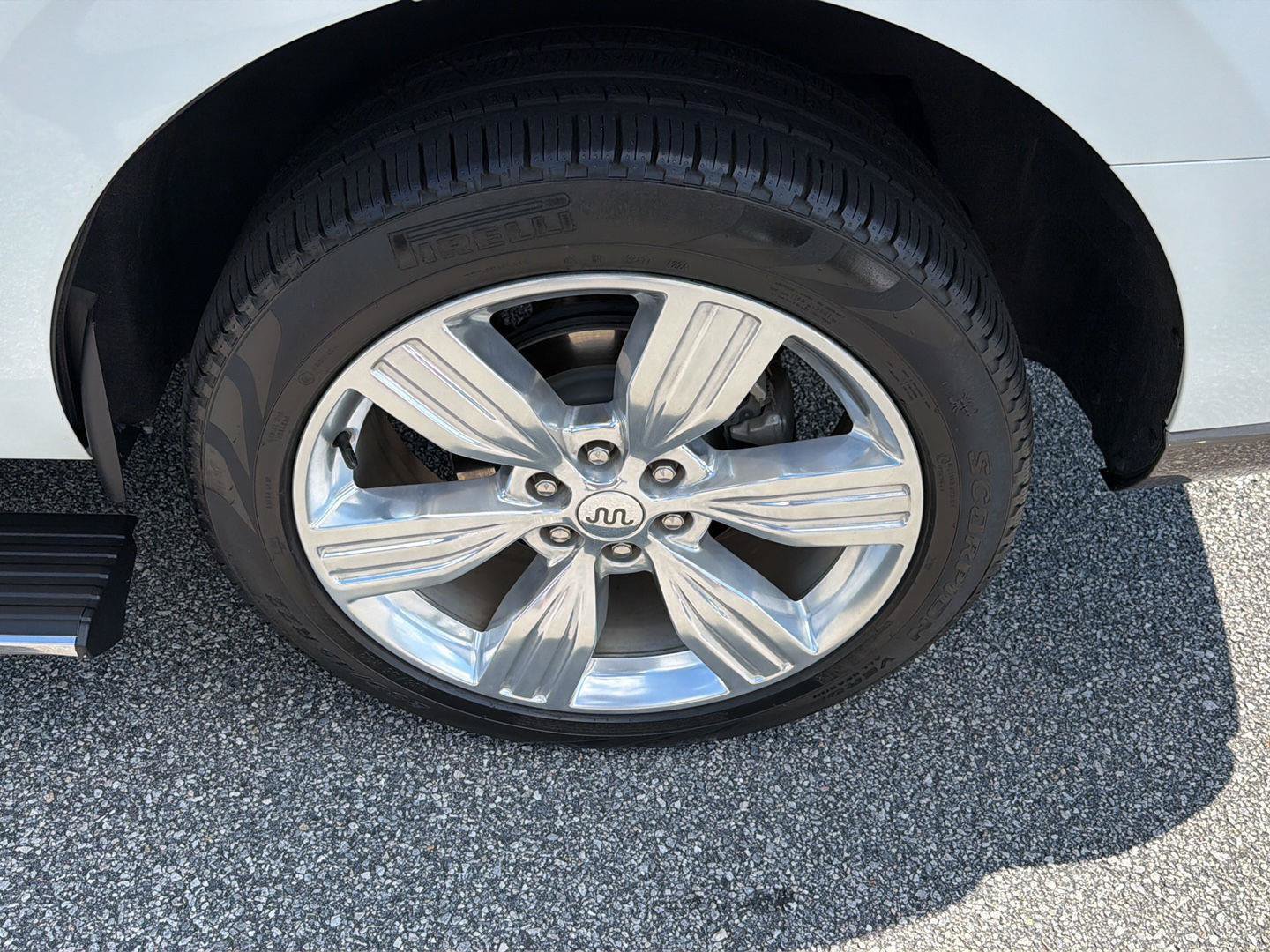 Certified 2024 Ford Expedition King Ranch RWD image 42