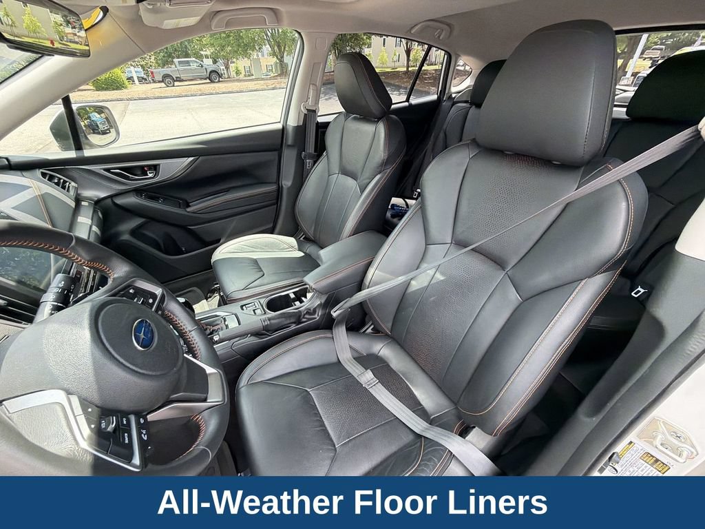 Used 2021 Subaru Crosstrek 2.5i Limited w/ Popular Package #5 AWD/4WD image 11