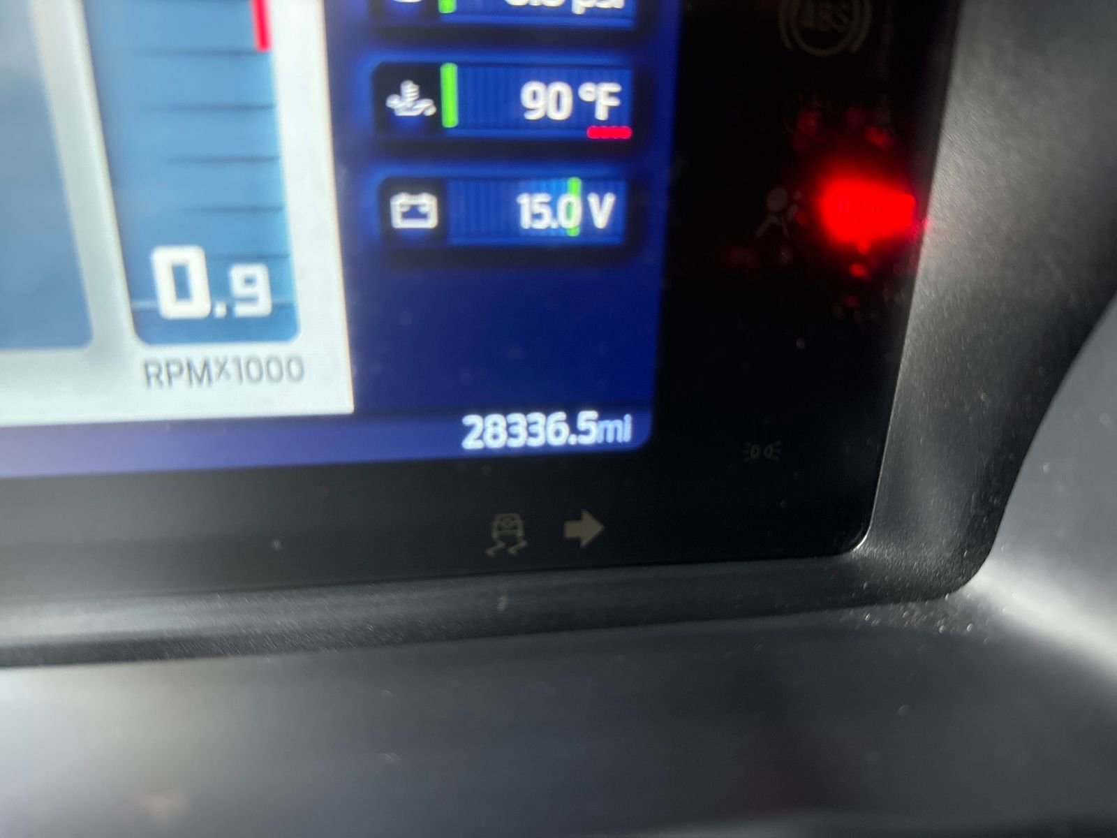 Certified 2022 Ford Bronco 2-Door image 16