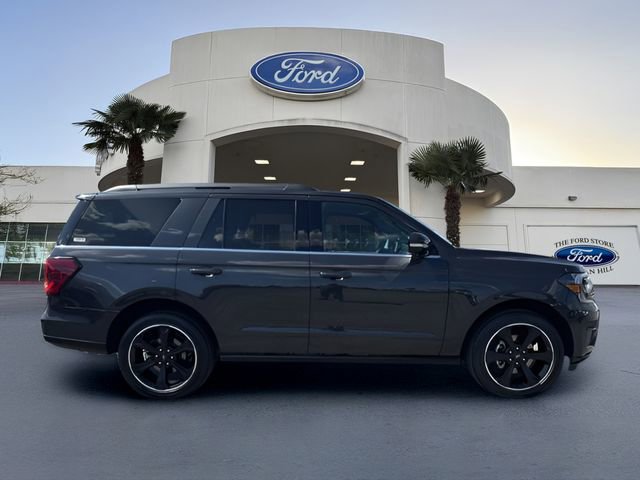 Certified 2023 Ford Expedition Limited AWD/4WD image 5