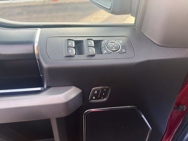 Certified 2019 Ford F150 Platinum w/ Equipment Group 701A Luxury AWD/4WD image 16