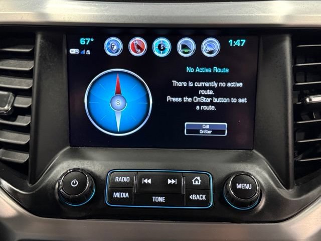 Used 2019 GMC Acadia SLT w/ Black Edition FWD image 27