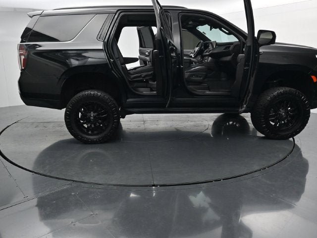 Used 2024 Chevrolet Tahoe RST w/ Luxury Package AWD/4WD image 51