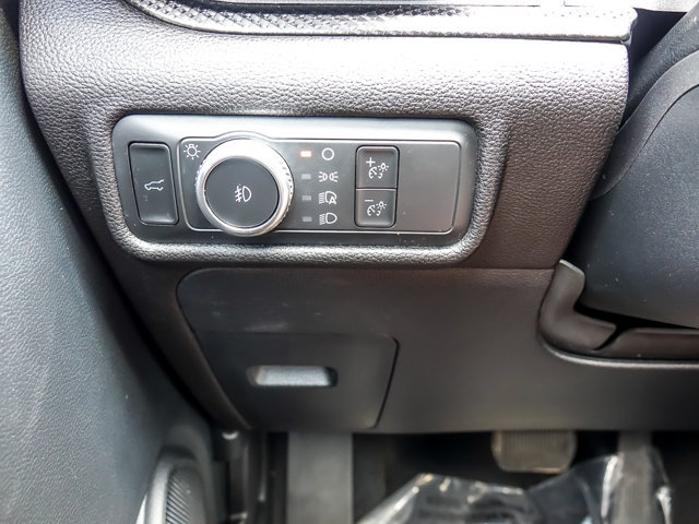Certified 2022 Ford Explorer ST w/ Equipment Group 401A AWD/4WD image 23